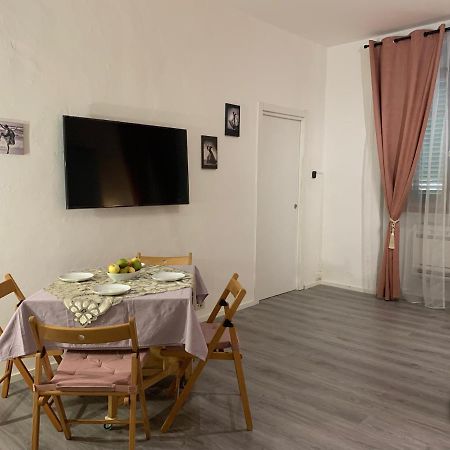 利沃诺Casa Julka公寓 外观 照片