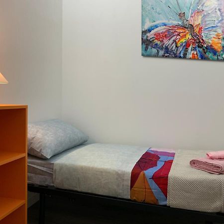 利沃诺Casa Julka公寓 外观 照片