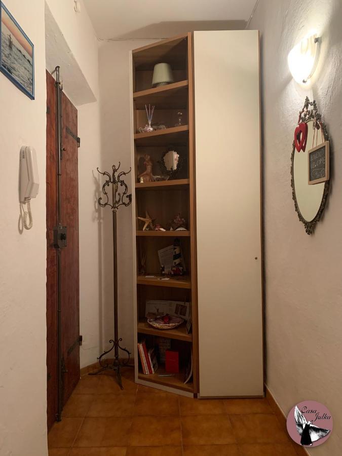 利沃诺Casa Julka公寓 外观 照片