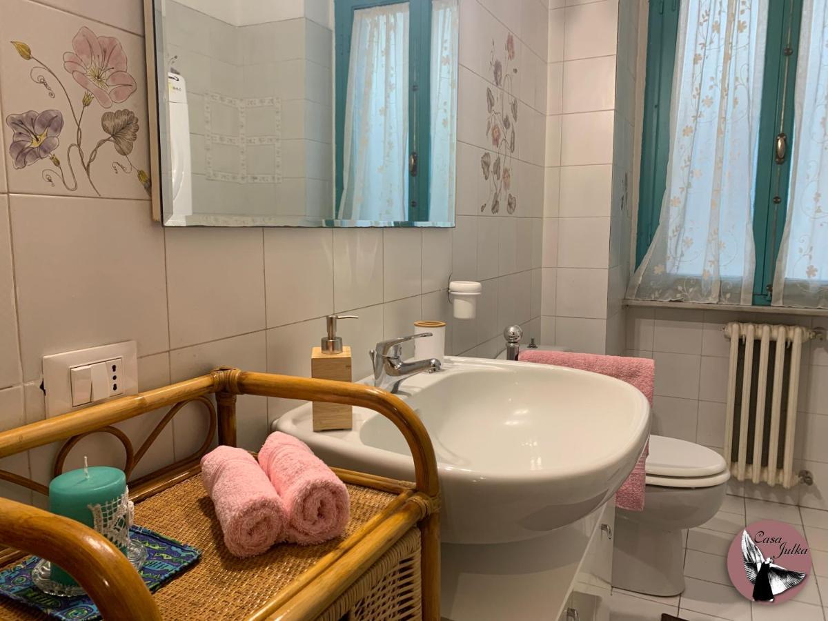 利沃诺Casa Julka公寓 外观 照片