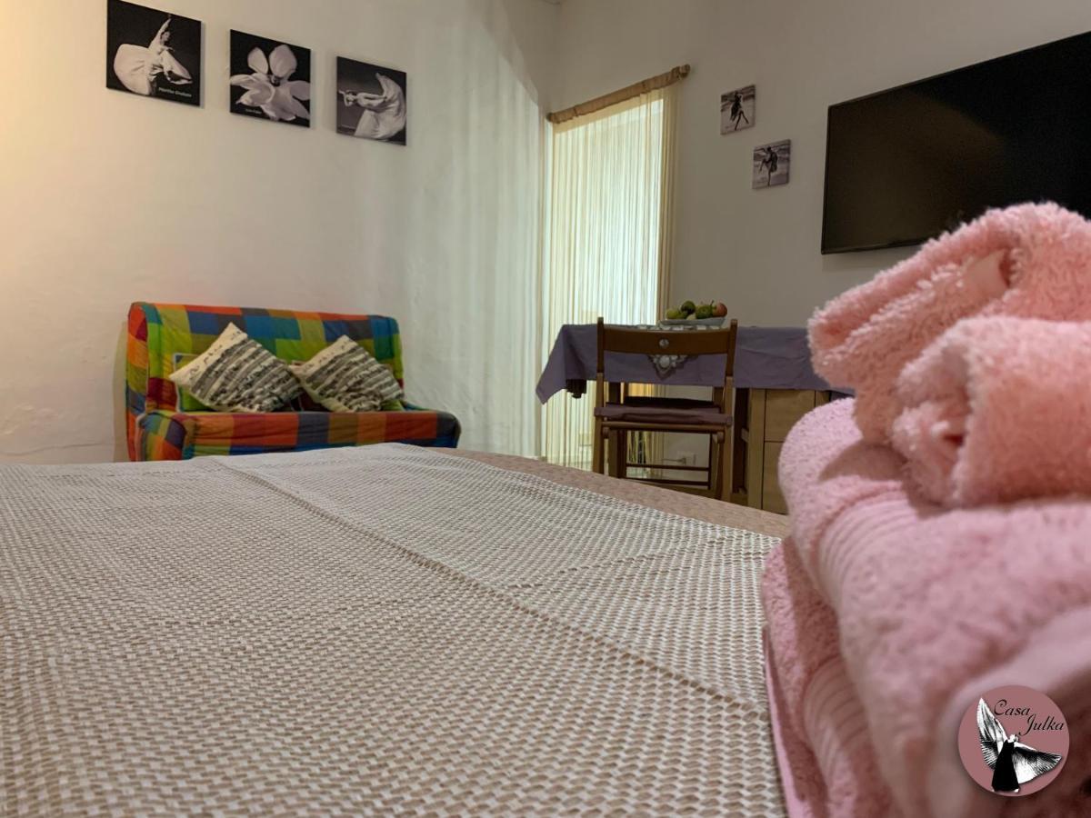 利沃诺Casa Julka公寓 外观 照片